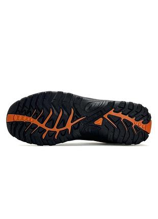 Salomon shelter gtx black 3