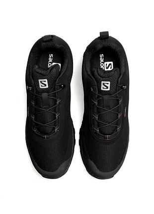 Salomon shelter gtx black 6