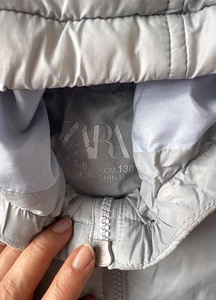 Анорак zara 2