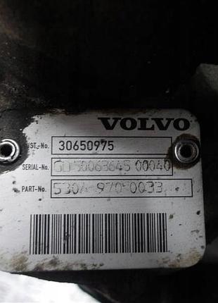 Турбіна б/в volvo oe 30650975 2