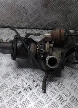 Турбіна б/в volvo oe 30650975 4