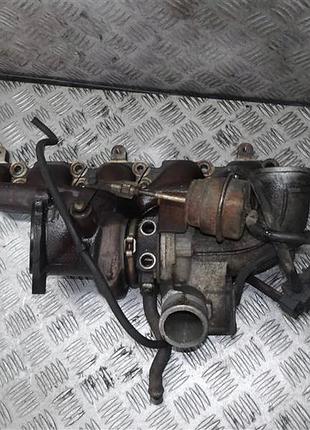 Турбіна б/в volvo oe 30650975 5