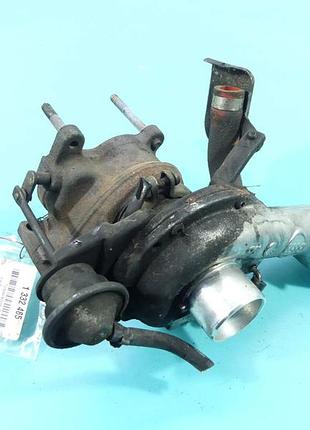 Турбіна б/в fiat punto ii 1.9 jtd 80 к.с vl20