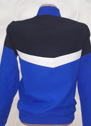 Олімпійка adidas 3