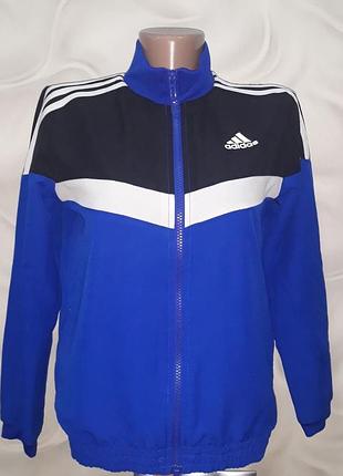 Олімпійка adidas 2