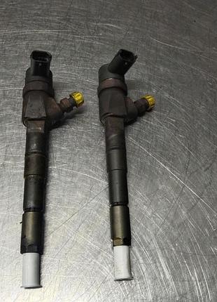Форсунка дизельна opel 1.9 cdti 0986435088