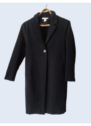 Пальто h&amp;m 34 2