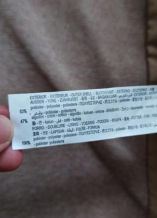 Пиджак zara 6