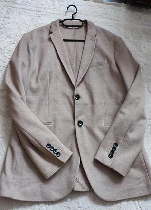 Пиджак zara 4