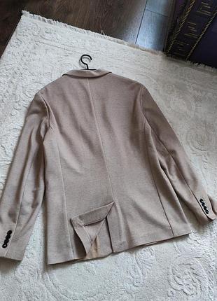 Пиджак zara 7