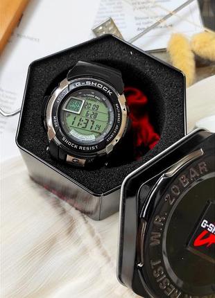 Часы casio g sshock 3095 g-7700