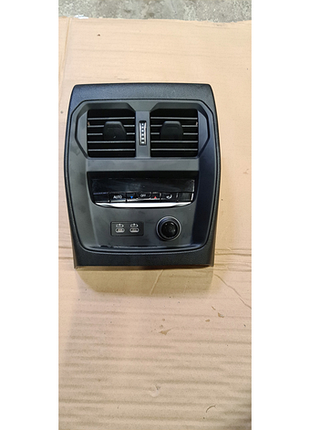 Bmw g20 g21 панель кондиціонеру задня usb 9493012
