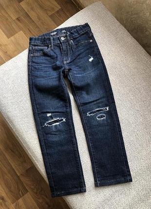 Дитячі джинси old navy