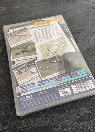 Диск british airports central england (pc) 2