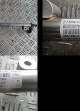 Форсунка дизельна форсункана рампа jaguar xf 13r 2,0it 0251555115