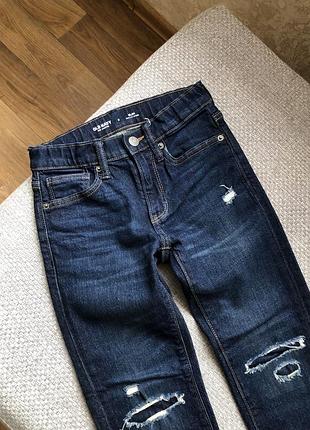 Дитячі джинси old navy 2