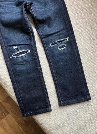 Дитячі джинси old navy 3