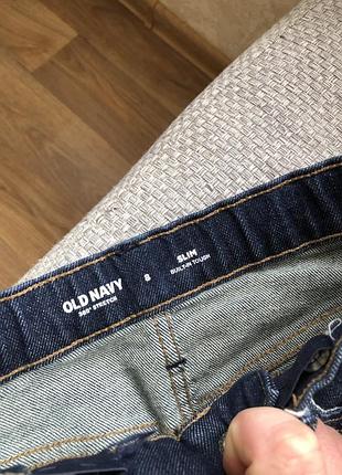 Дитячі джинси old navy 5