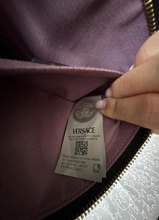 Сумка versace оригінал 7