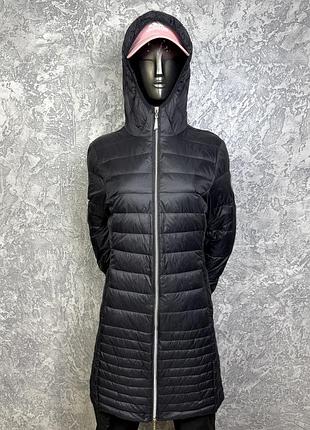 Harvey & jones куртка пуховик 12 m размер женская парка стеганая