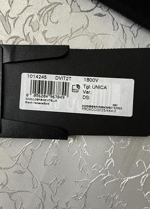 Сумка versace оригінал 8