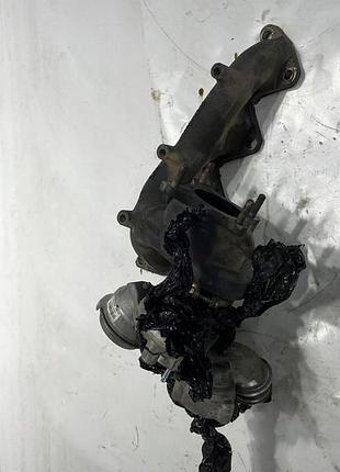 Турбіна б/в volkswagen oe 03c145702l