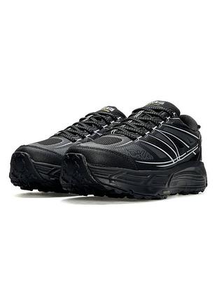 Hoka mafate speed 2 gtx black