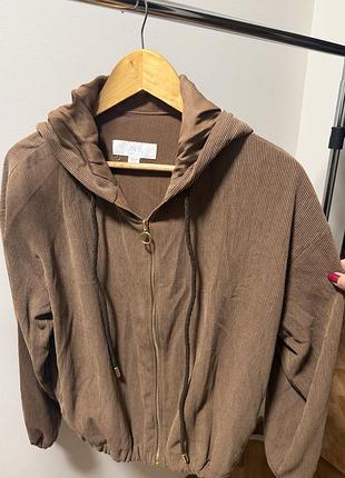 Костюм zara 7