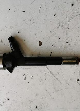 Форсунки дизельні opel oe 8-97376270-3