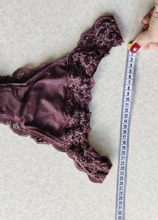 Стринги intimissimi 6