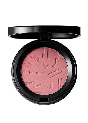 M.a.c skinfinish colorstruck blush рум'яна, 4.5g, blushbaby