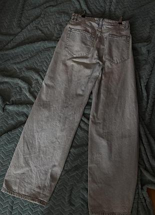Джинси bershka 3