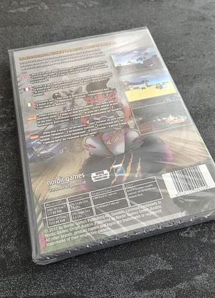 Диск jungle kartz (pc) 2
