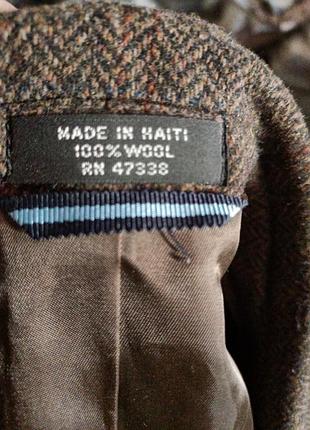 Пиджак tommy hilfiger 2