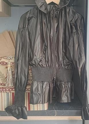 Куртка женская vivienne westwood 3