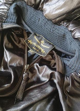 Куртка женская vivienne westwood 2