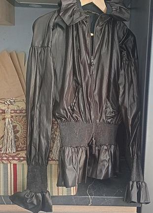 Куртка жіноча vivienne westwood