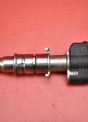 Форсунка паливна бензинова 7585261-12 bmw f01 4.4 xdrive 407 к.с. 08-12 б/у оригінал