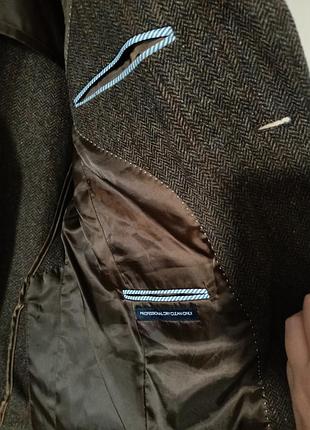 Пиджак tommy hilfiger 5