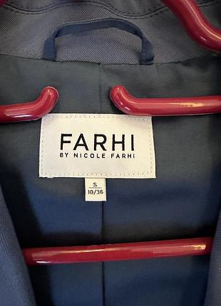 Продам піджак by nicole farhi 2