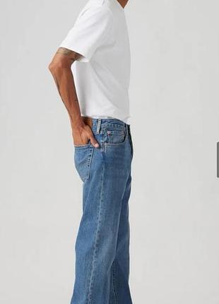 Джинси 501 levis 3