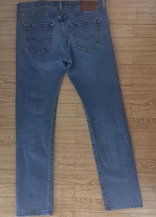 Джинси 501 levis 4