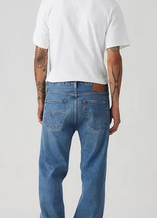 Джинси 501 levis