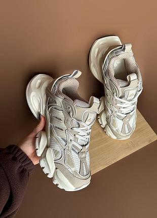 Кросівки легкі зручні adidas vento xlg deluxe