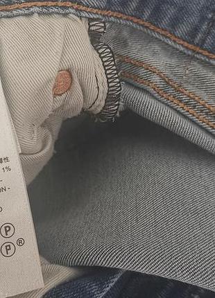 Джинси 501 levis 9