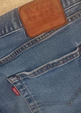 Джинси 501 levis 8