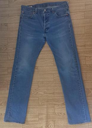 Джинси 501 levis 5