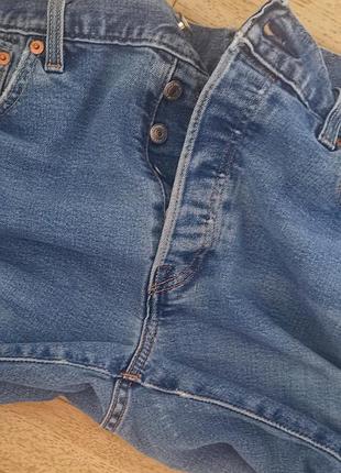 Джинси 501 levis 6