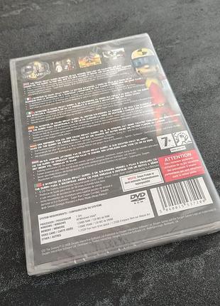 Диск cid the dummy (pc) 2