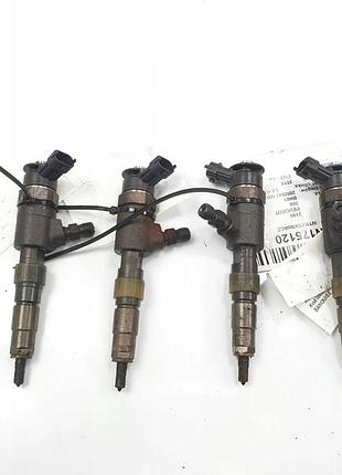 Форсунка дизельна 0445110566 peugeot 308 ii